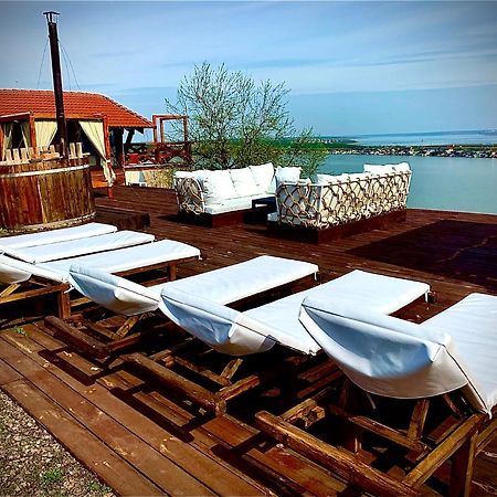 Chervona Kalyna Cottage オデッサ エクステリア 写真