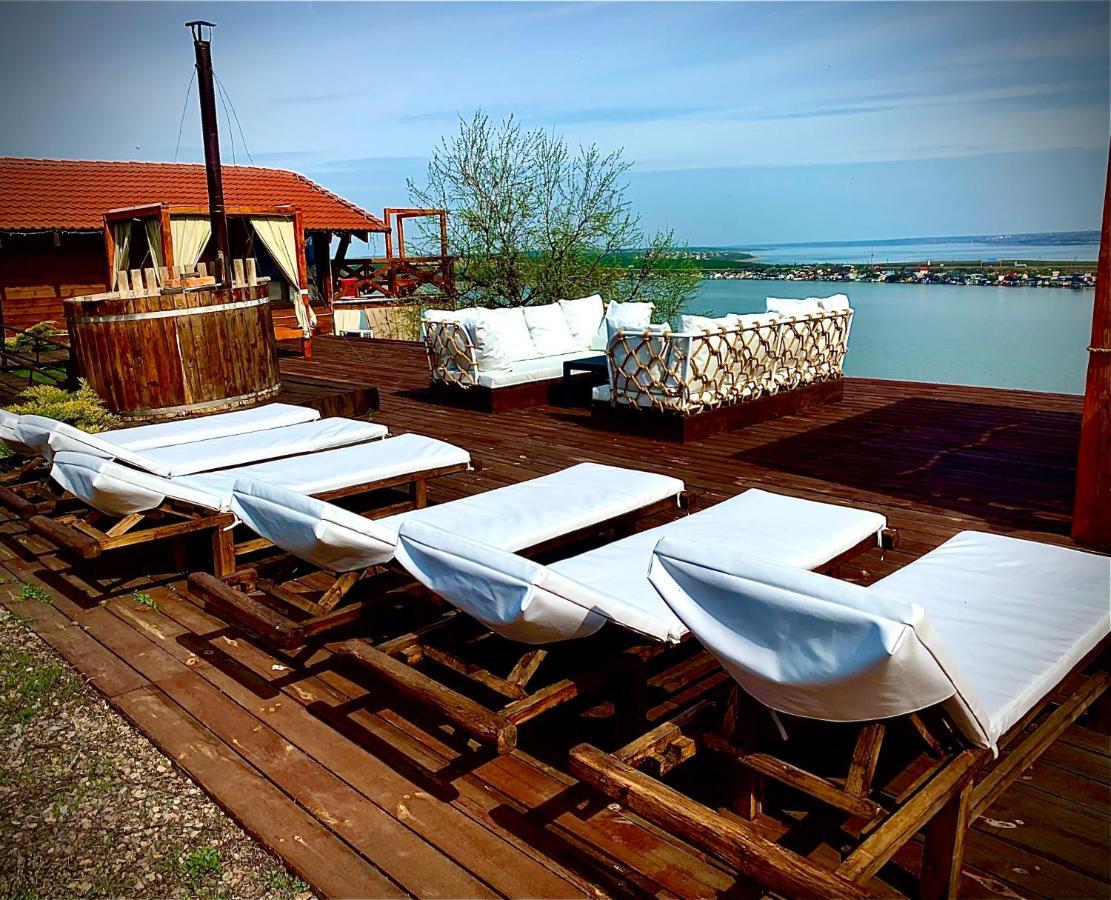 Chervona Kalyna Cottage オデッサ エクステリア 写真