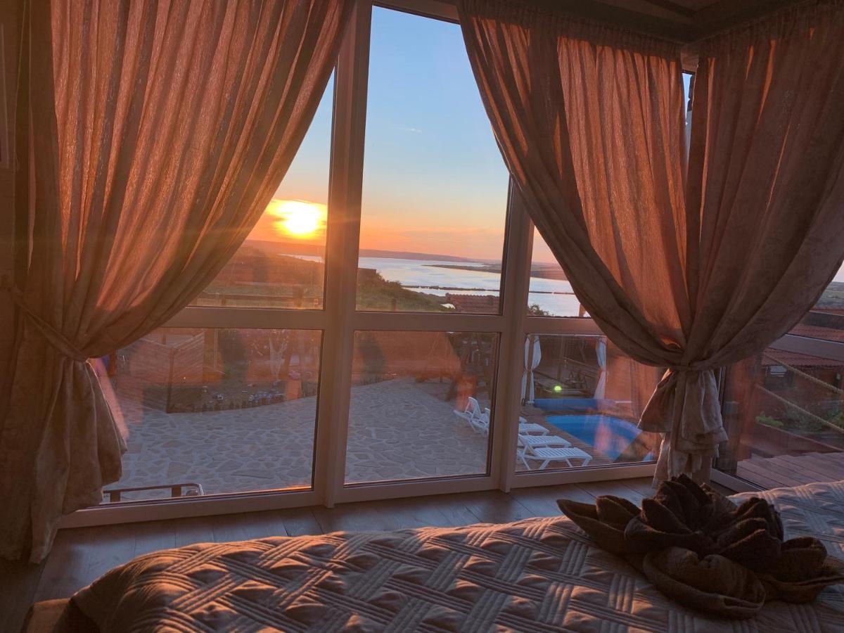 Chervona Kalyna Cottage オデッサ エクステリア 写真