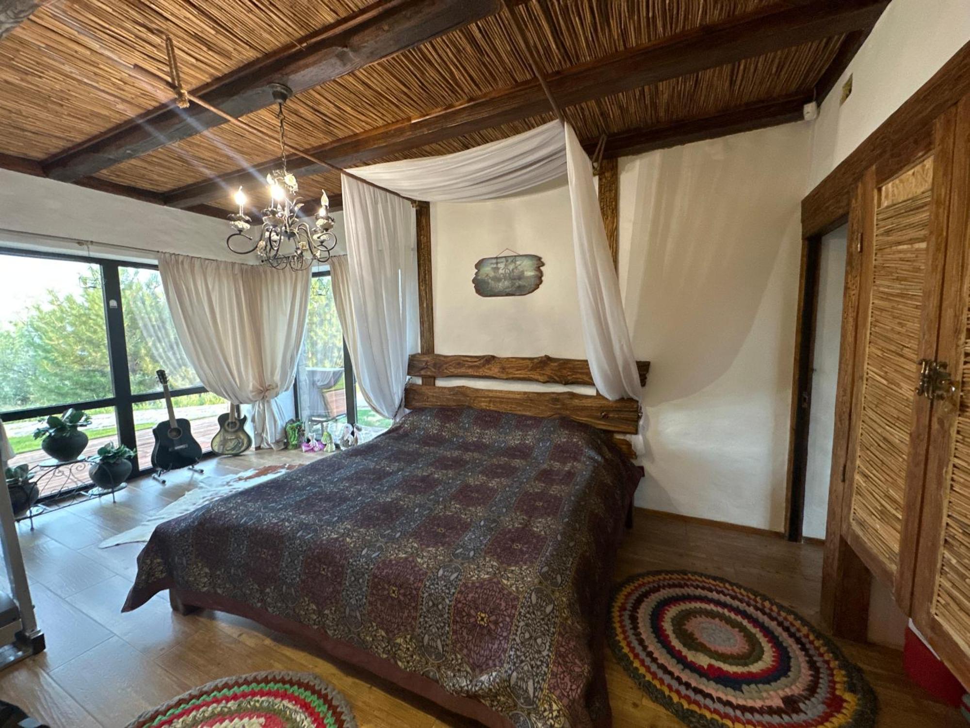 Chervona Kalyna Cottage オデッサ エクステリア 写真