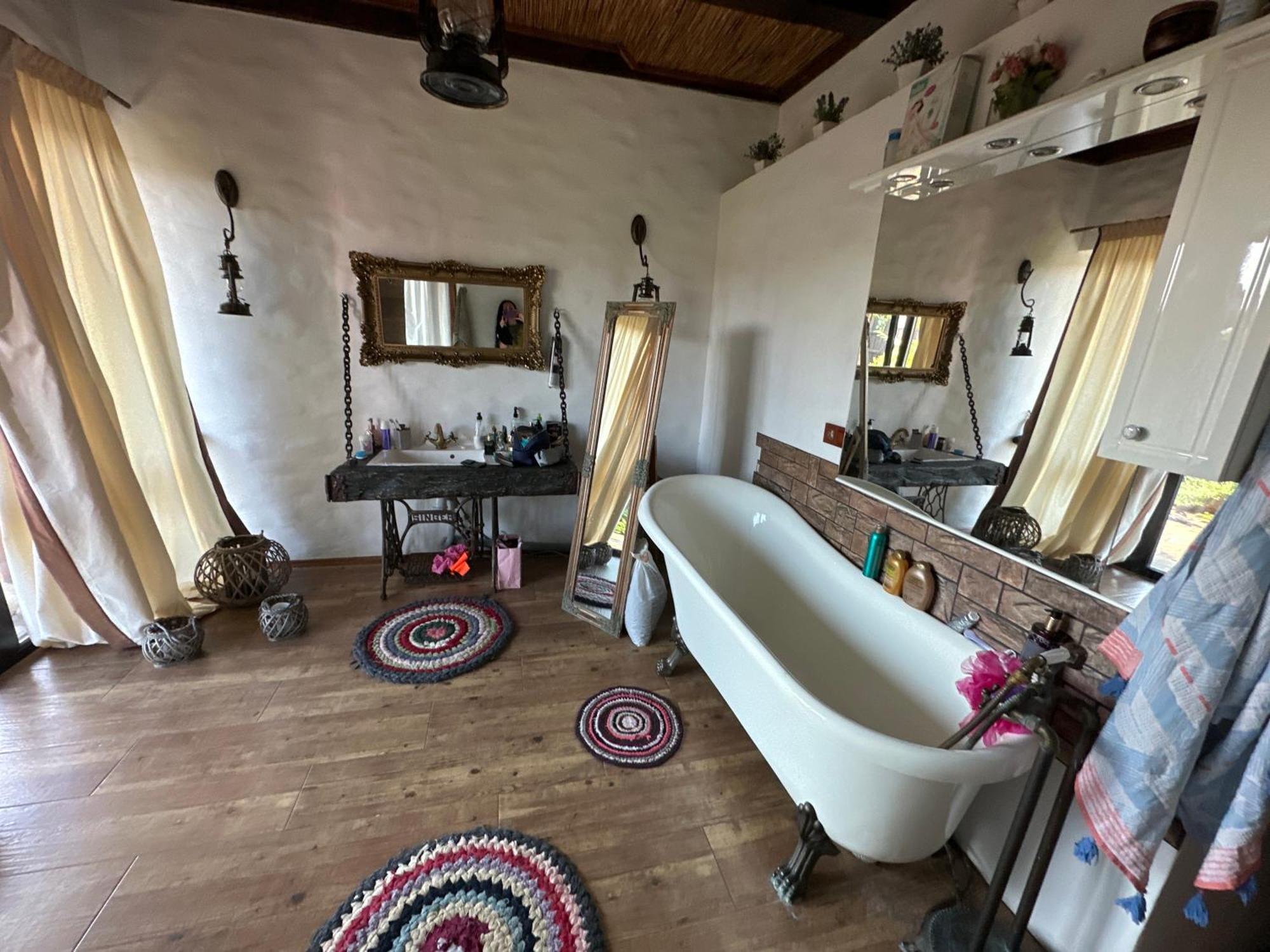 Chervona Kalyna Cottage オデッサ エクステリア 写真