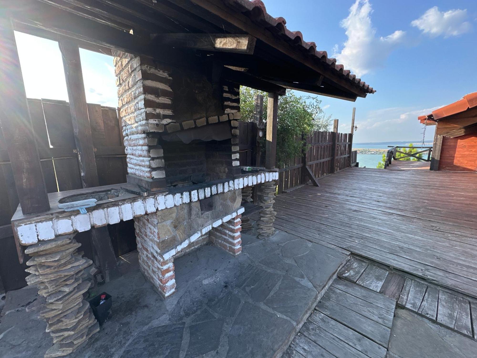 Chervona Kalyna Cottage オデッサ エクステリア 写真