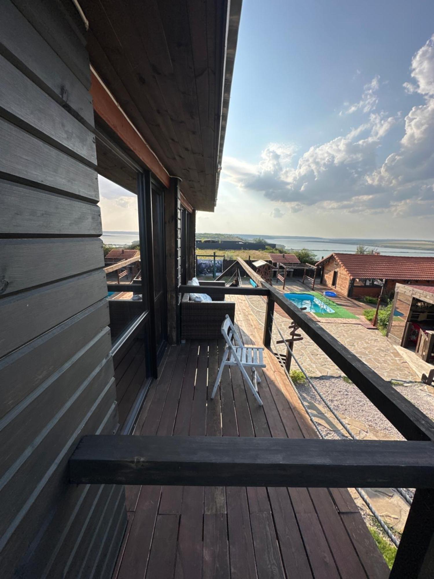 Chervona Kalyna Cottage オデッサ エクステリア 写真