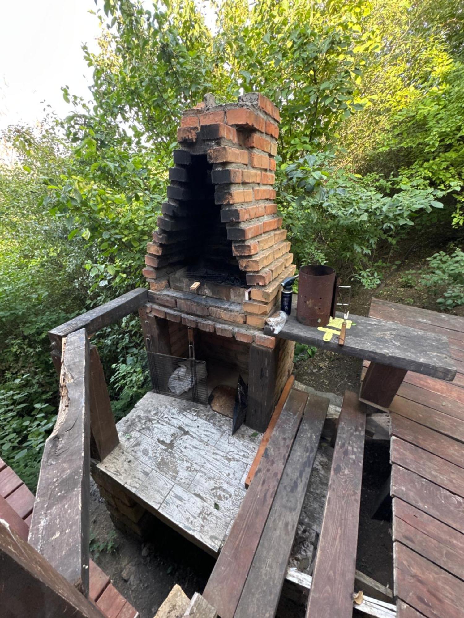 Chervona Kalyna Cottage オデッサ エクステリア 写真