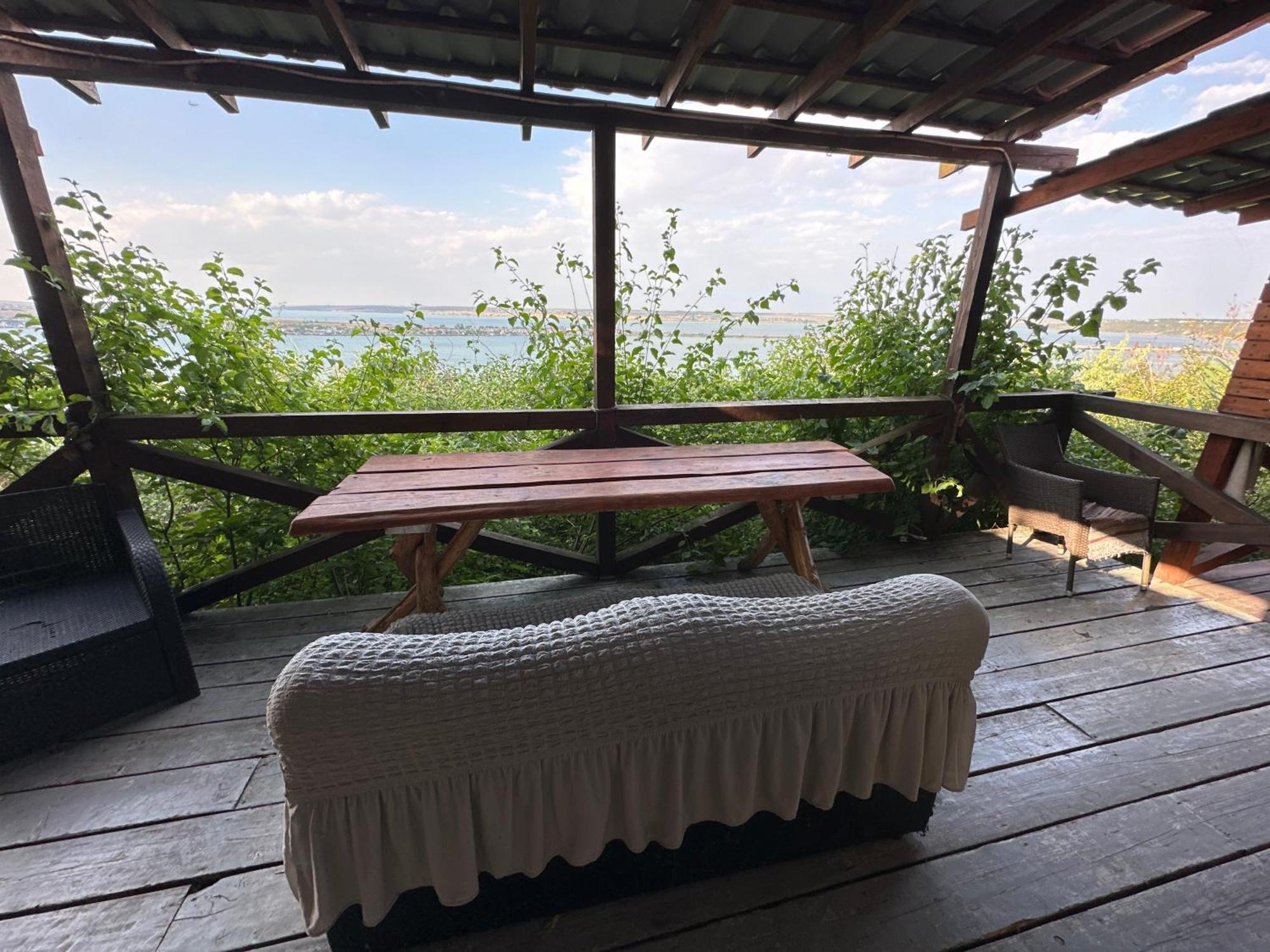 Chervona Kalyna Cottage オデッサ エクステリア 写真