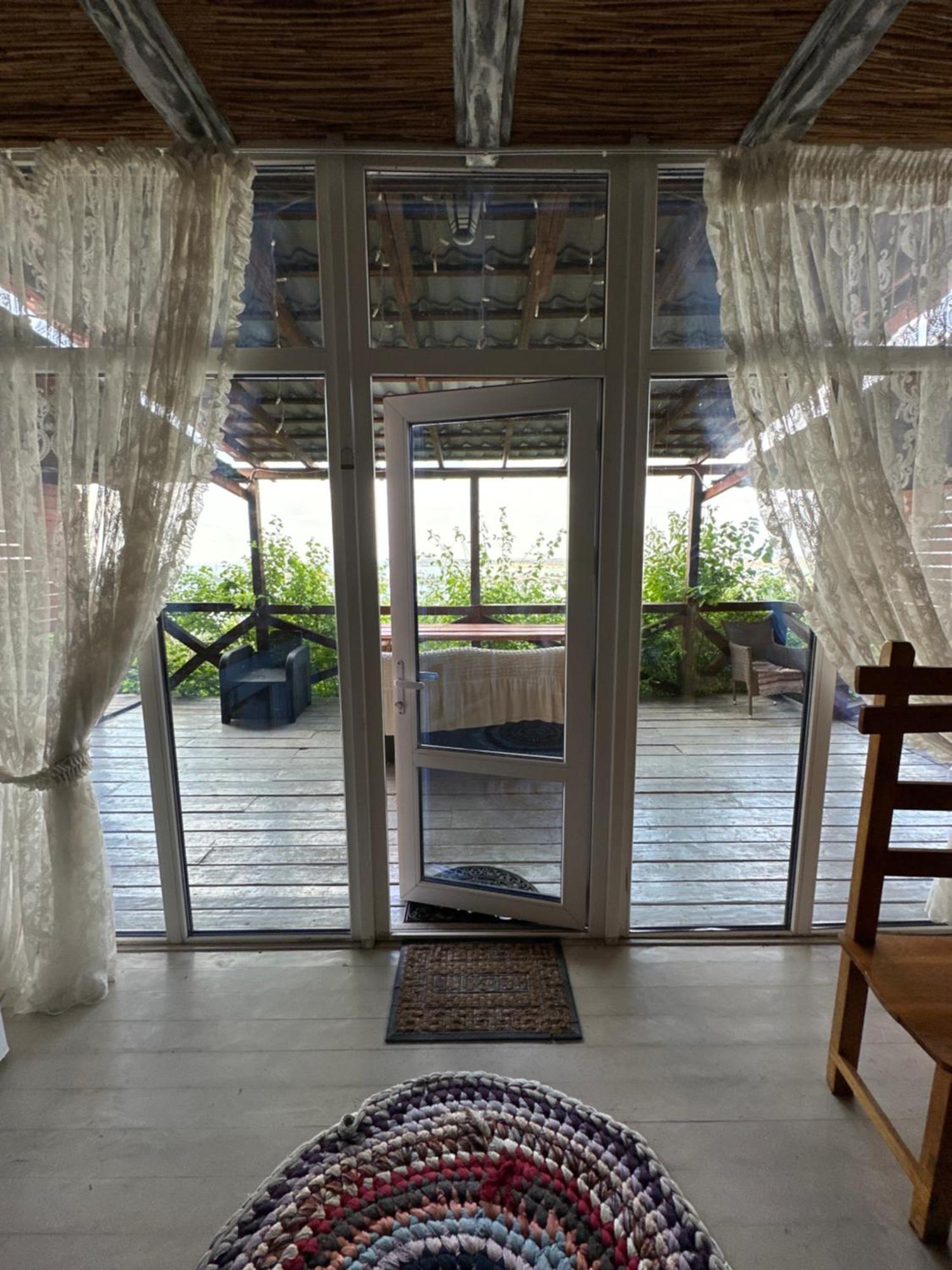 Chervona Kalyna Cottage オデッサ エクステリア 写真