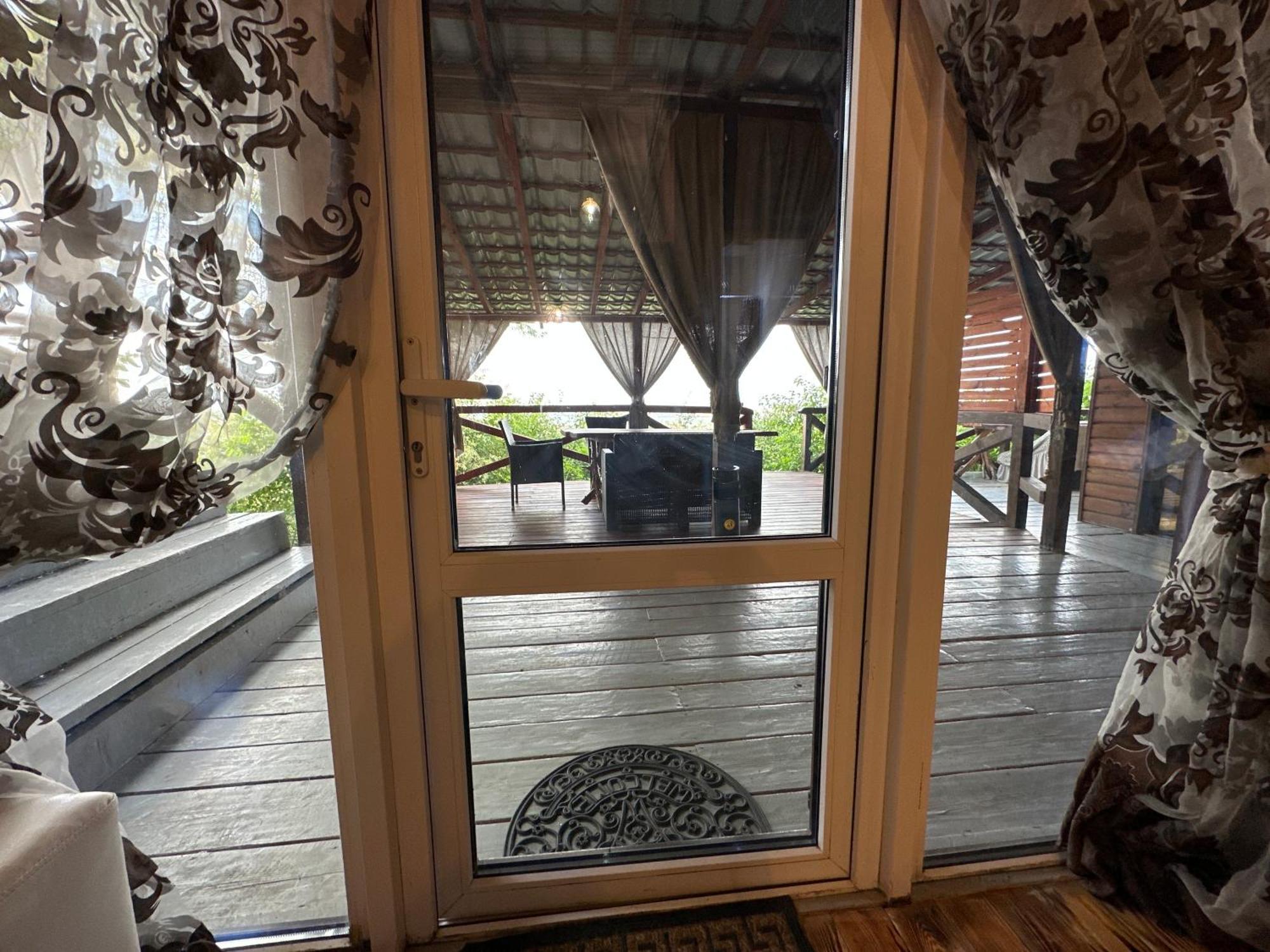Chervona Kalyna Cottage オデッサ エクステリア 写真
